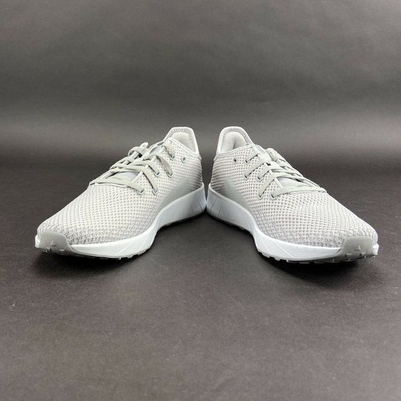 Adidas Women's Questar X BYD Grey White Running Shoes F34656 Sizes 6.5 - 9 M - Picture 8 of 10